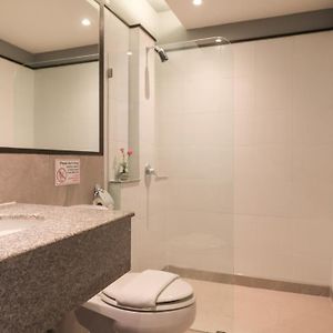Room Selected at Check